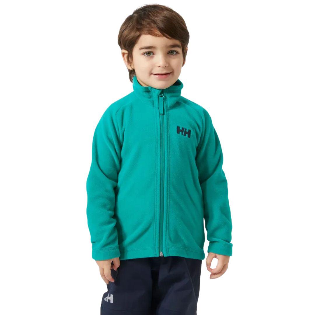Helly Hansen Kids' Daybreaker 2.0 Jacket